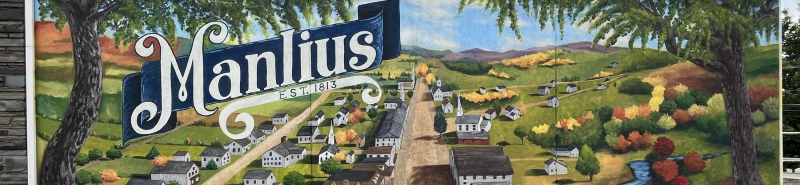 Manlius Farmers' Market in Manlius